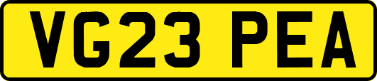 VG23PEA