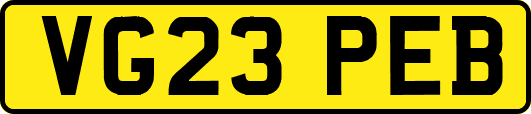 VG23PEB
