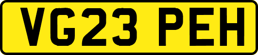 VG23PEH