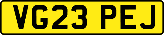 VG23PEJ