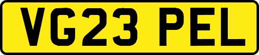 VG23PEL