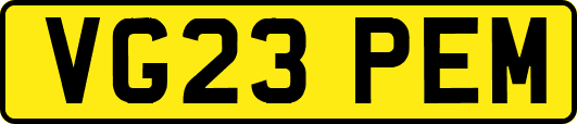 VG23PEM