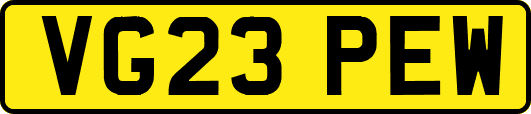 VG23PEW