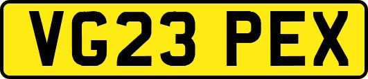 VG23PEX