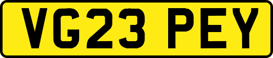 VG23PEY