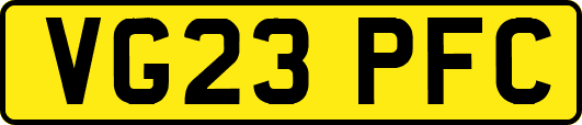 VG23PFC