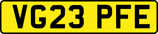 VG23PFE