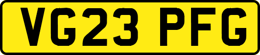 VG23PFG