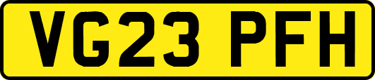 VG23PFH
