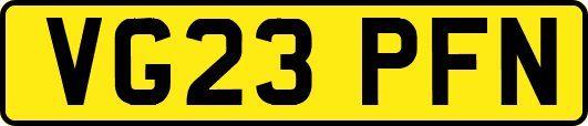 VG23PFN