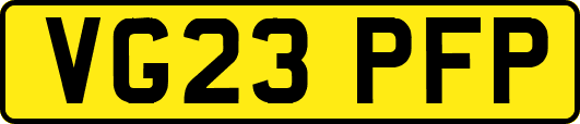 VG23PFP