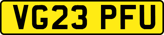 VG23PFU
