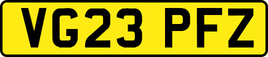 VG23PFZ