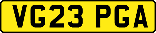 VG23PGA