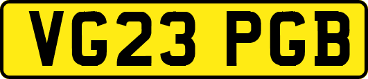 VG23PGB
