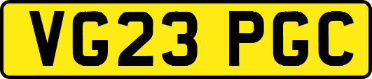 VG23PGC