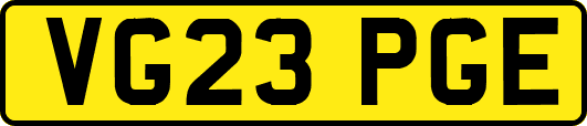 VG23PGE