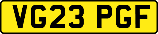 VG23PGF