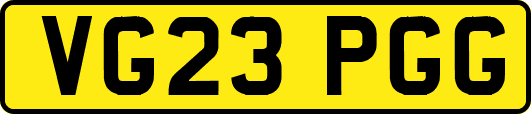 VG23PGG