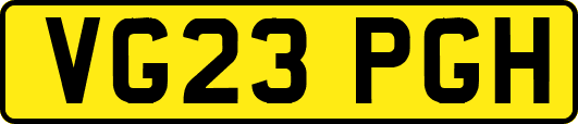 VG23PGH