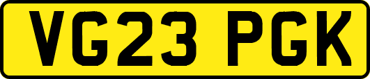 VG23PGK
