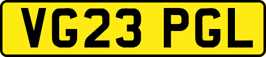 VG23PGL