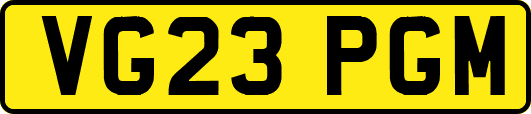 VG23PGM