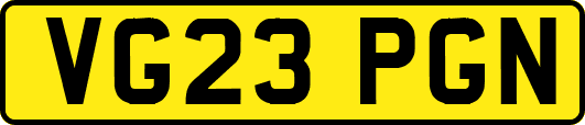 VG23PGN