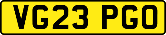 VG23PGO