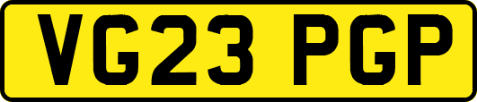 VG23PGP
