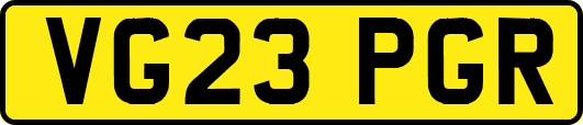 VG23PGR
