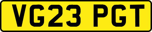 VG23PGT