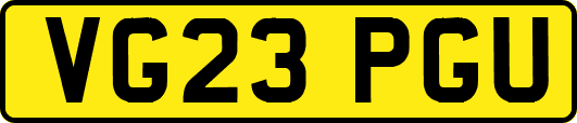 VG23PGU