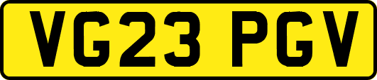 VG23PGV