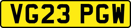 VG23PGW