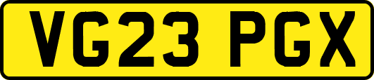 VG23PGX