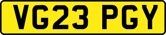 VG23PGY