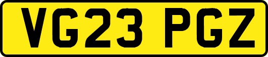 VG23PGZ