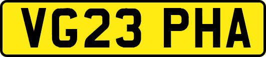 VG23PHA
