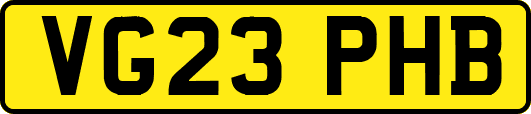 VG23PHB