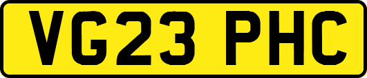 VG23PHC