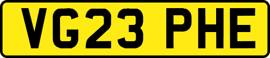 VG23PHE
