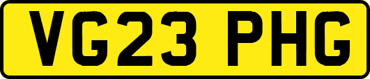 VG23PHG