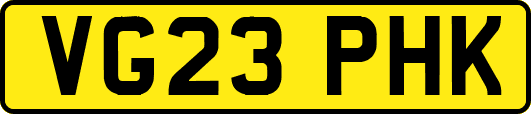 VG23PHK