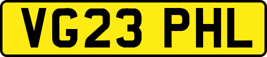 VG23PHL