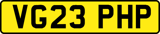 VG23PHP