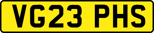 VG23PHS