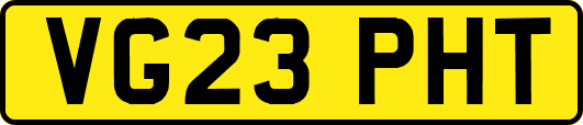 VG23PHT