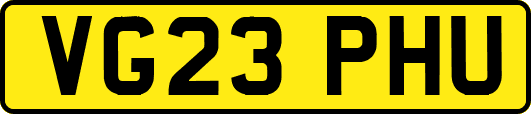 VG23PHU
