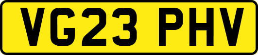 VG23PHV